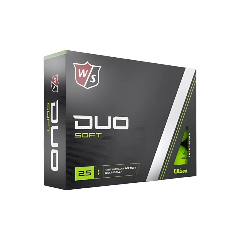 Wilson Golf Ball-16