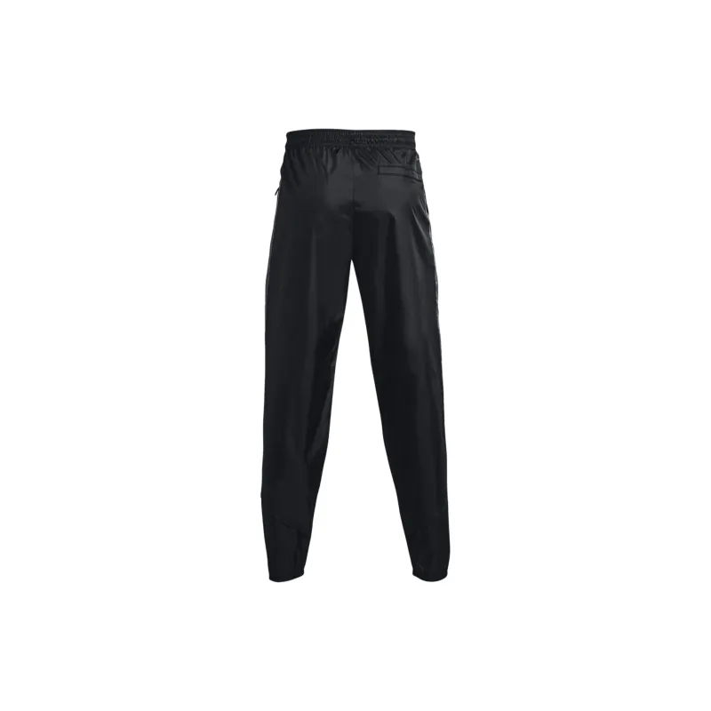 Under Armour Knitted Sweatpants Men's Black-1