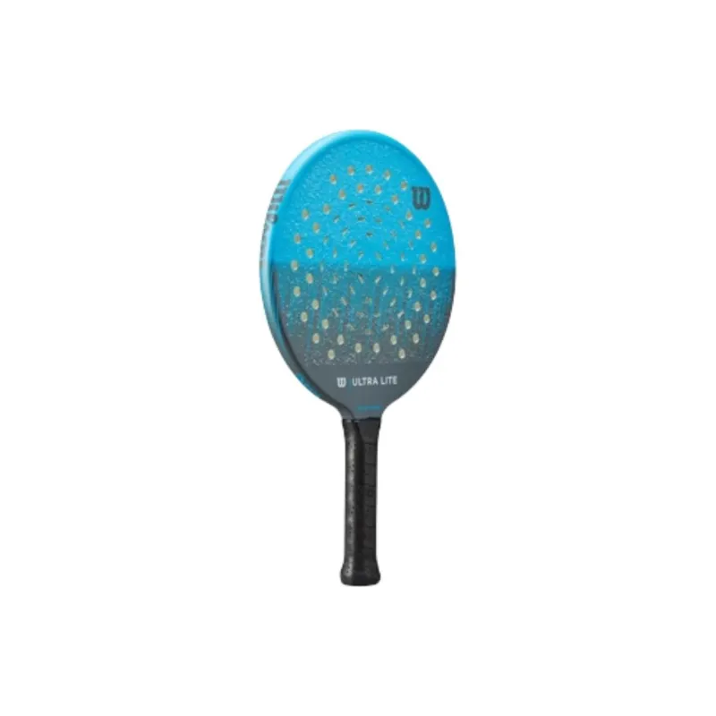 Wilson Other Niche Racquet Sports Unisex 4 Inches-4
