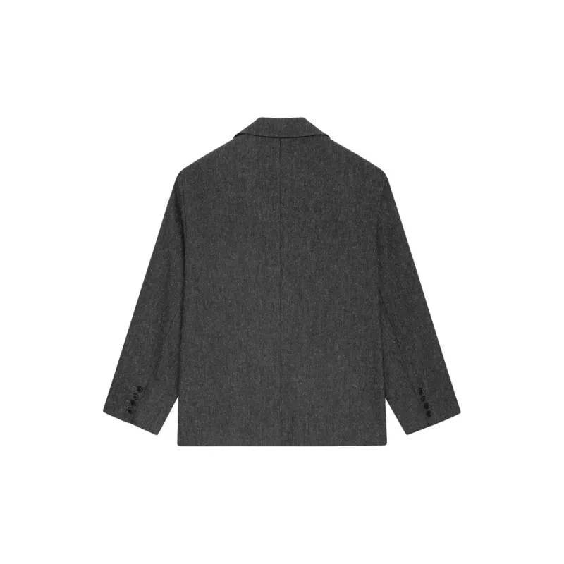 Nice Rice Business Suits Unisex-1