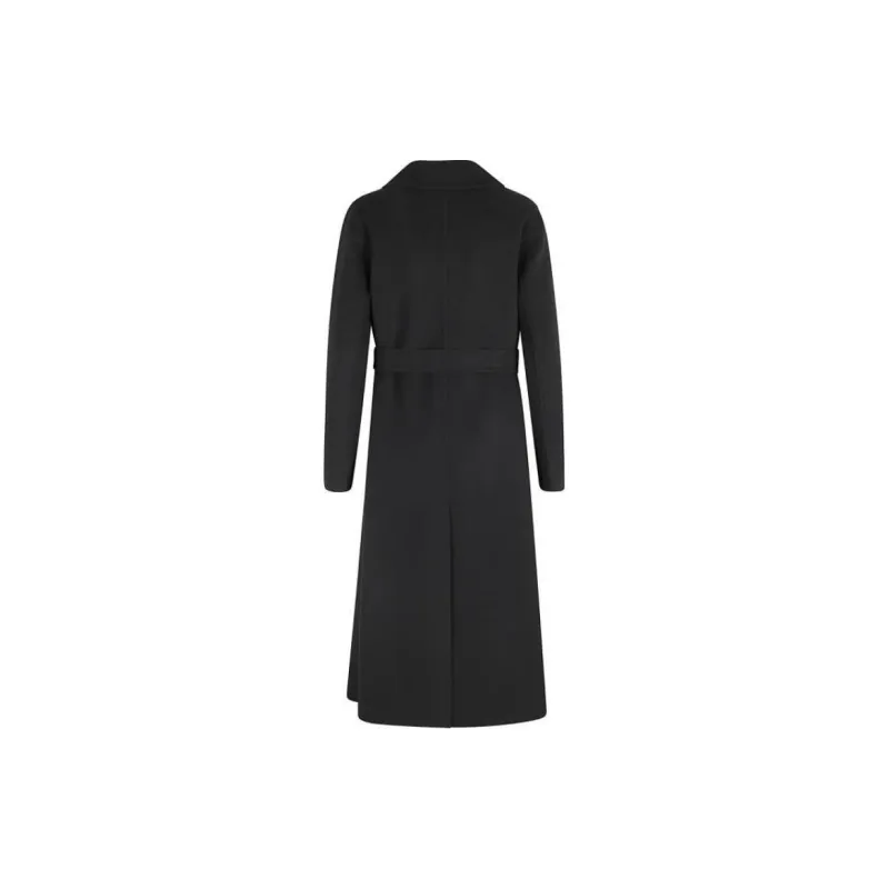 WEEKEND MaxMara Coats Women's Gray-1