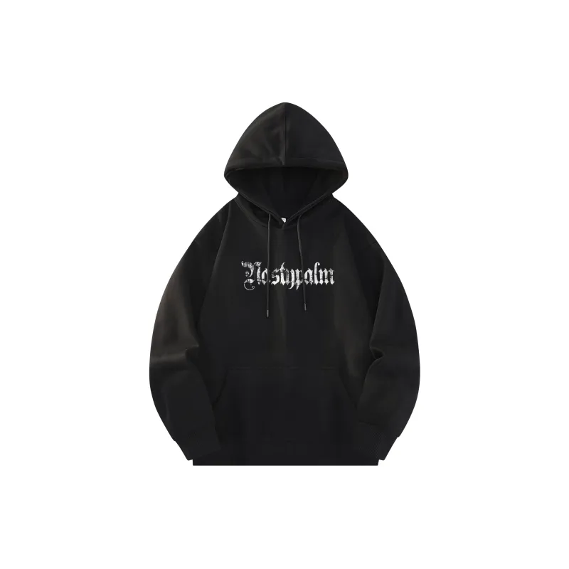 NASTYPALM Sweatshirts Unisex-4