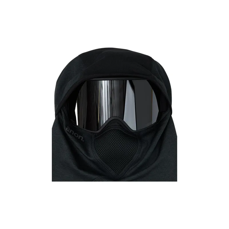 BURTON Ski Protective Gears Pullover Mask Unisex-1