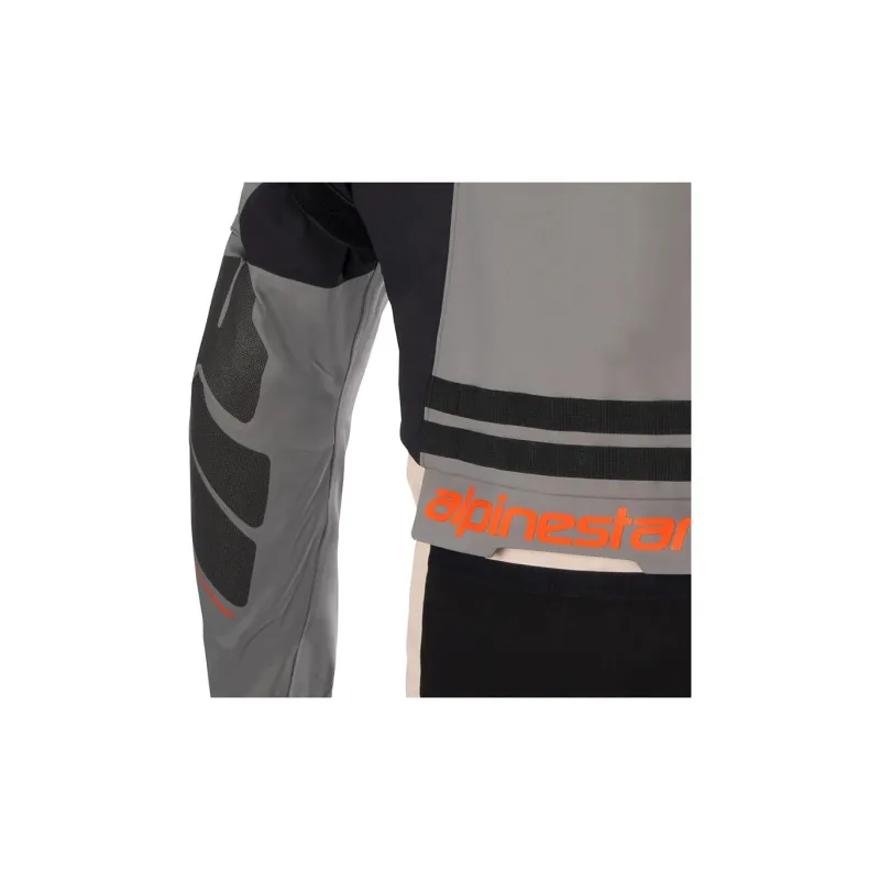 ALPINESTARS Biker Jacket Unisex-4