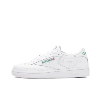 Club C Women's Reebok 85 'White Green' Women's