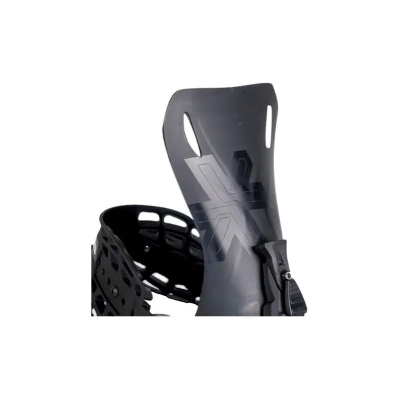 KARAKORAM Single Snowboard Ski Bindings-2