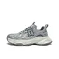 Space Silver Gray