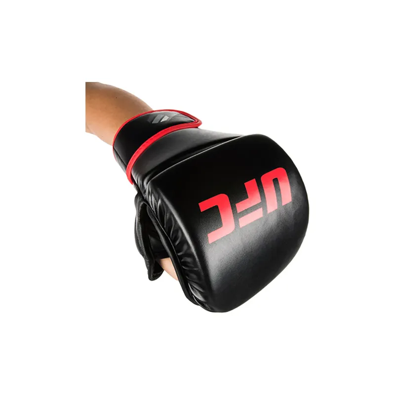 UFC Boxing Gloves-4