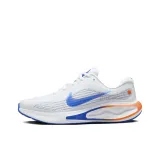 White/Total Orange/Platinum Tint/Racer Blue