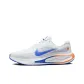White/Total Orange/Platinum Tint/Racer Blue