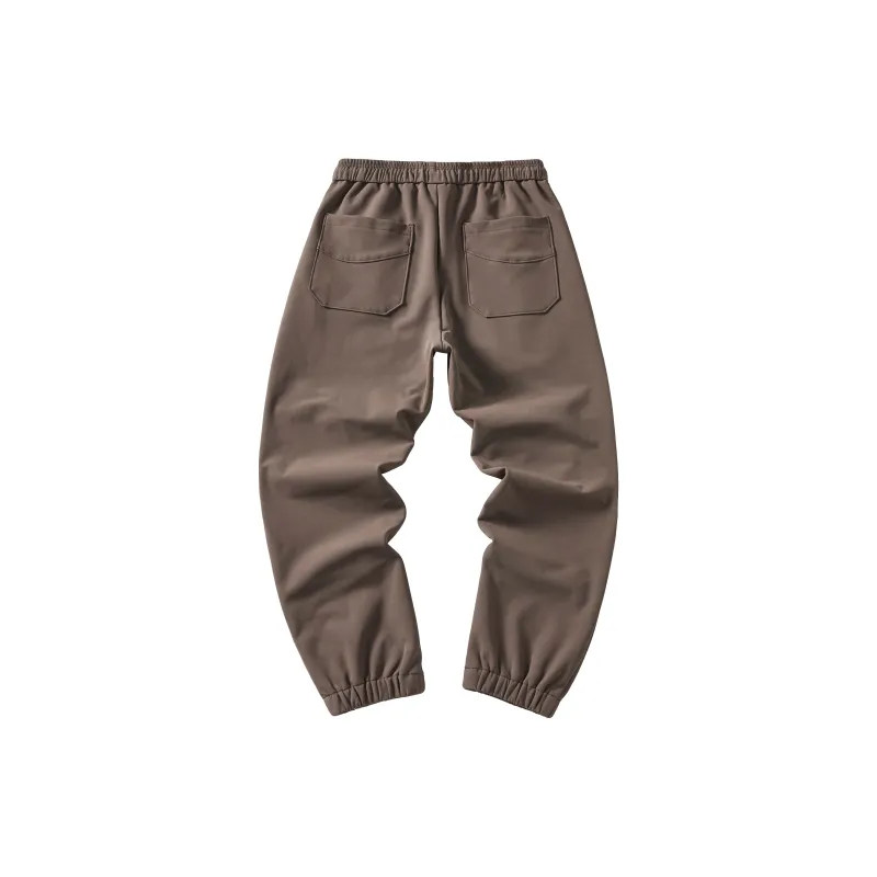 JUCY JUDY Casual Pants Unisex-1