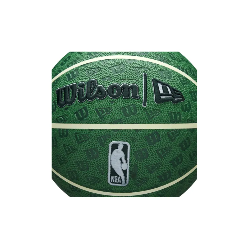 Wilson New Era Spring Alliance Series Basketball-1