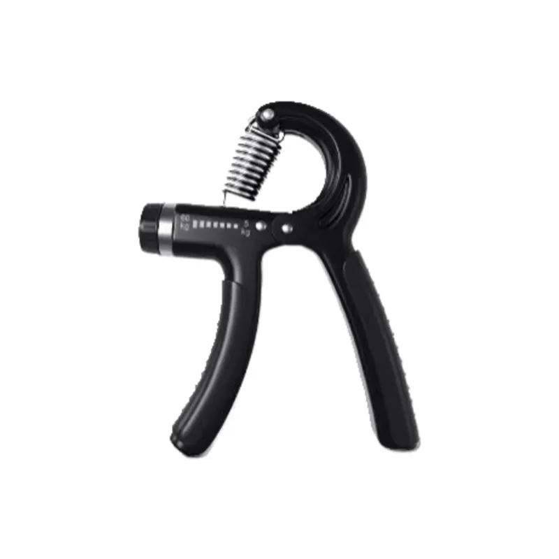 Ph.D. Research R Shaped Hand Grippers For Men's-41