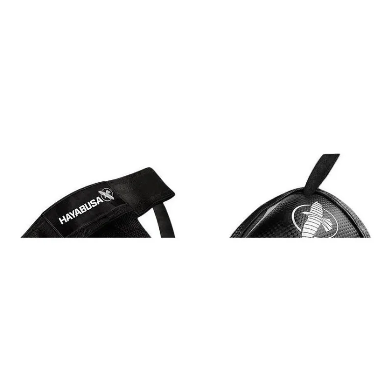 HAYABUSA Boxing Protective Gears-3