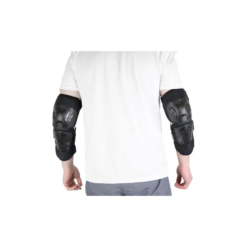 Demon Elbow Pads-3