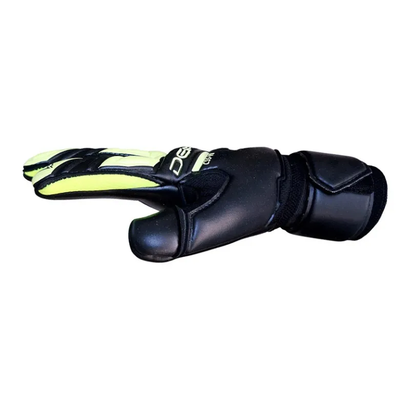 Defense Goalkeeper Gloves-3