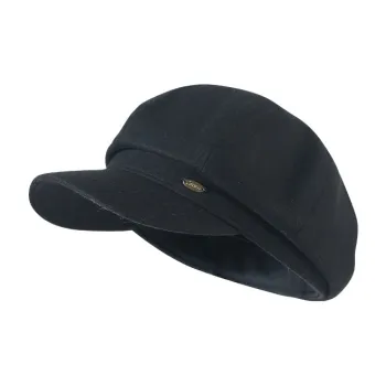 CACUSS Junior Sheep Wool Berets Women's