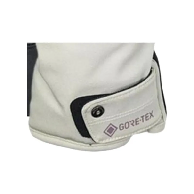 THREE WEATHER Ski Gloves Slip-Resistant Water-Resistant Wear-Resistant Durable Mittens-3