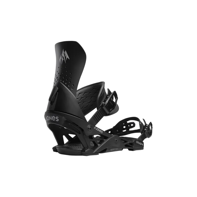 JONES SNOWBOARDS Ski Bindings-1