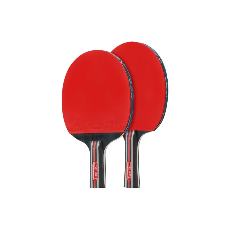 DOUBLE FISH Ping Pong Paddles-4