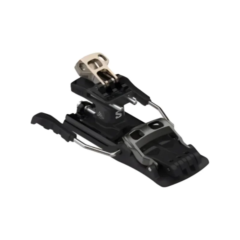 SALOMON Single Snowboard Ski Bindings-1