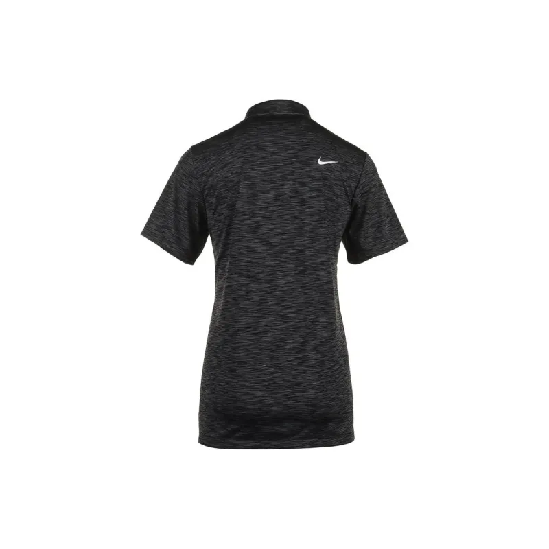 Nike Polo Shirts Men Black-1
