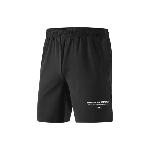 Skechers Sports Shorts Men Carbon Black/0018