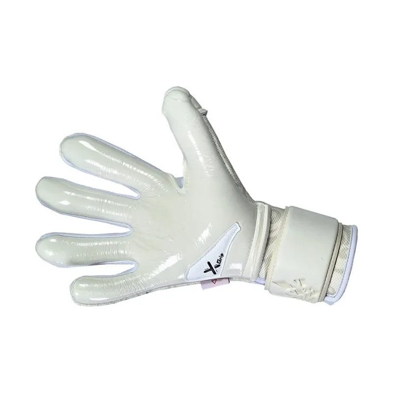 Defense CD1 Goalkeeper Glove Silicone Back Of Hand Inseam Comfortable And Breathable All Weather Unisex-7