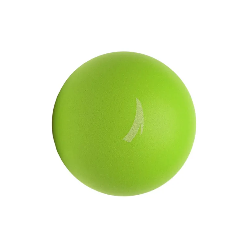 Anta PU Basketball Green Size 7 No. 3 Quiet Kids'-1