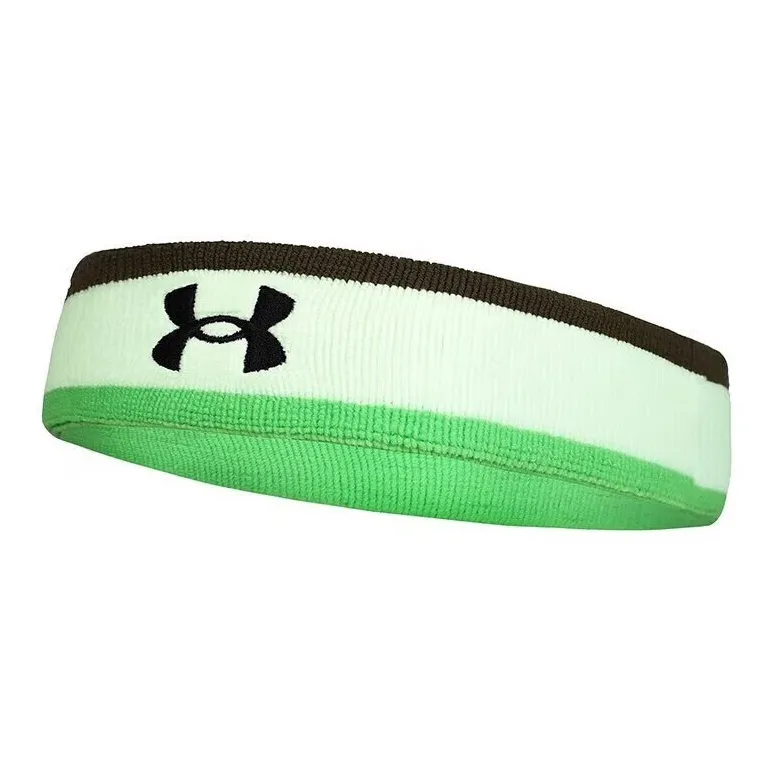 Under Armour Sweatbands Elastic Unisex-1