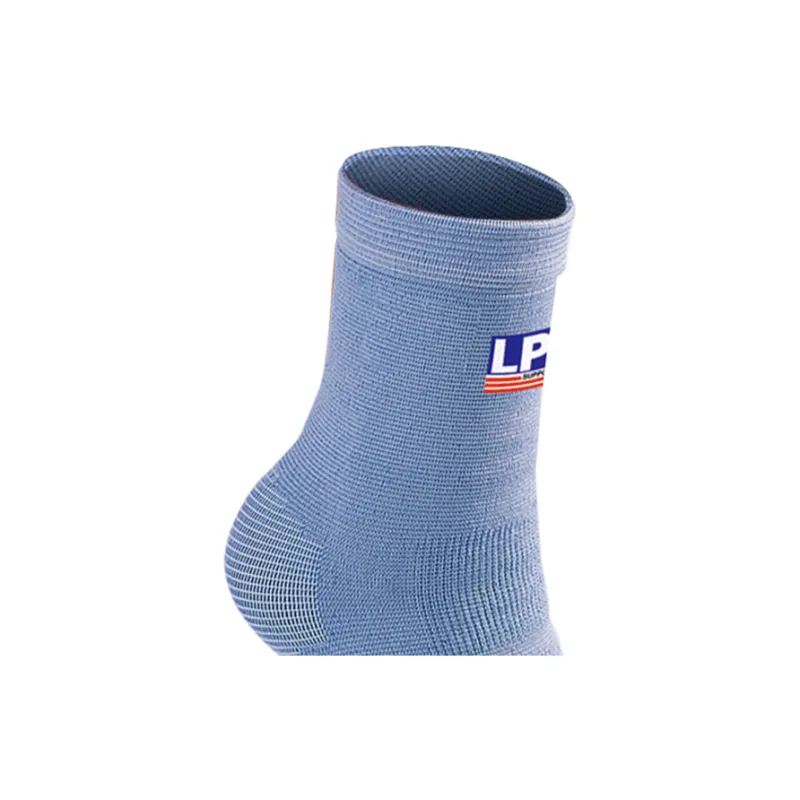 LP SUPPORT Ankle Braces Basketball Unisex Polyamide Elastane-1