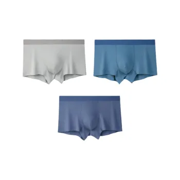 Urban Beauty Boxer Shorts Men's 3 Pack