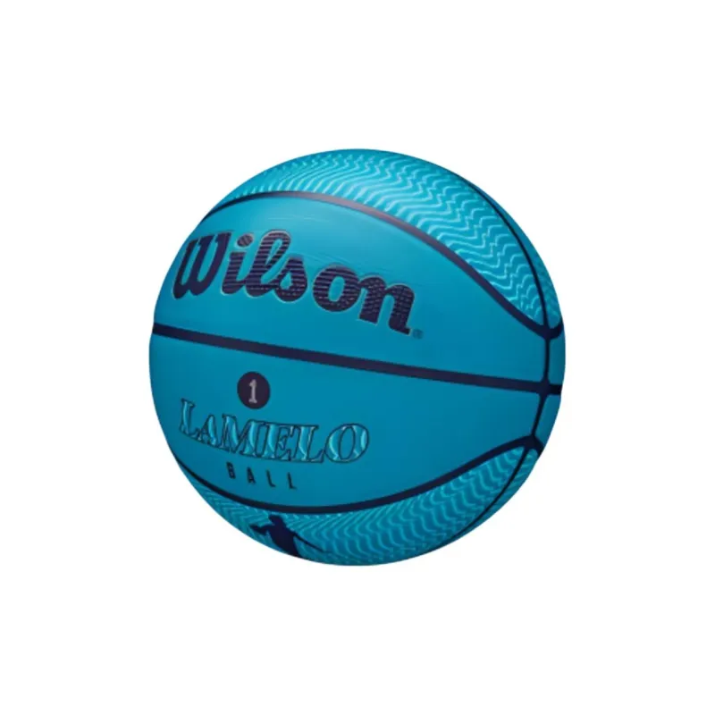 Wilson NBA Basketball-3