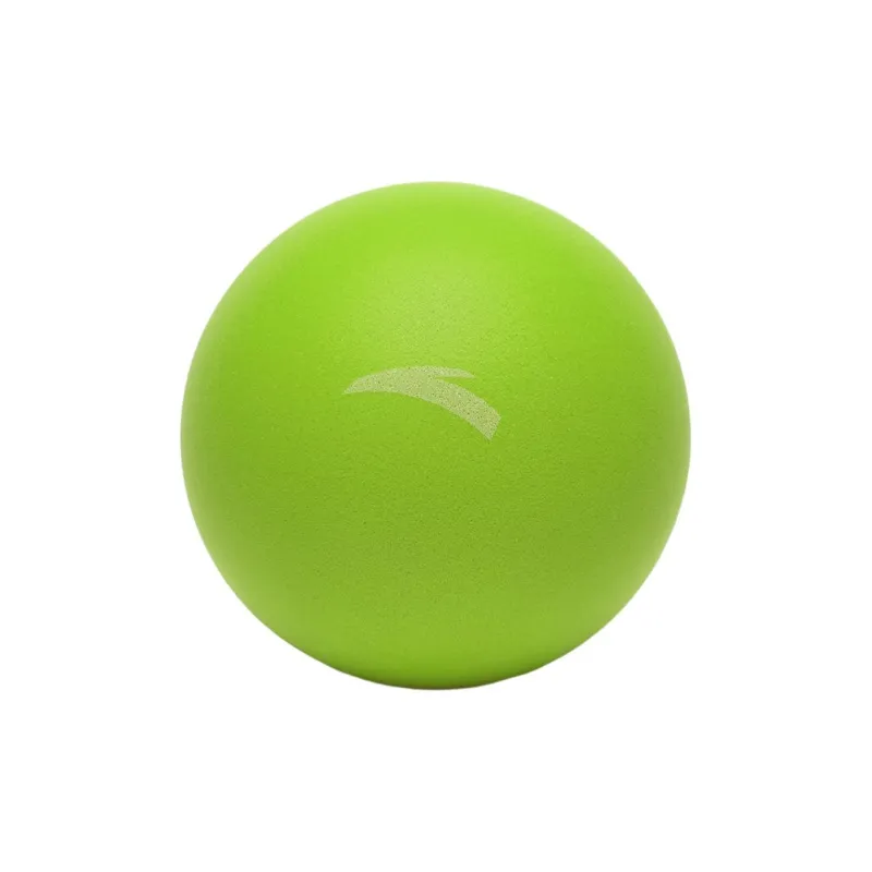 Anta PU Basketball Green Size 7 No. 3 Quiet Kids'-2