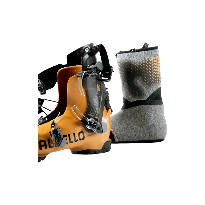 Dalbello Sports Ski Boots-3