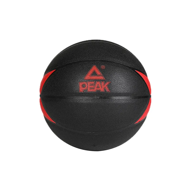 PEAK PU Basketball Size 5 Training Unisex-59