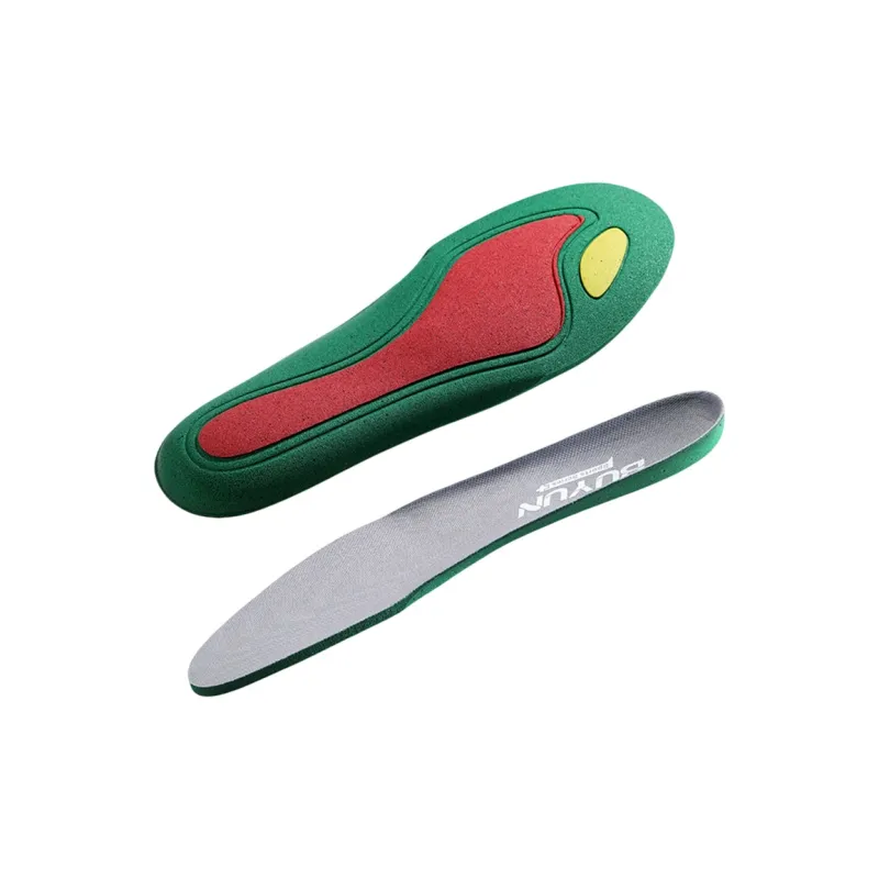 Step cloud Insoles Unisex-10