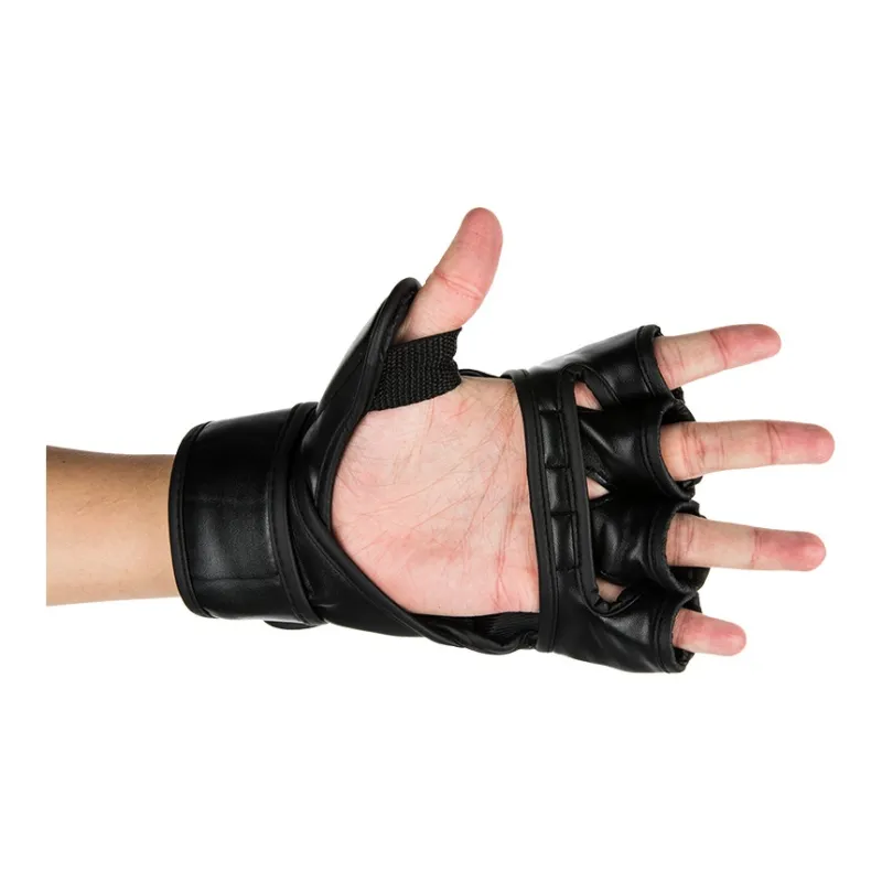 UFC Boxing Gloves-3