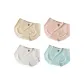 4 Pack (A Set: Skin+Pink+White+Blue)