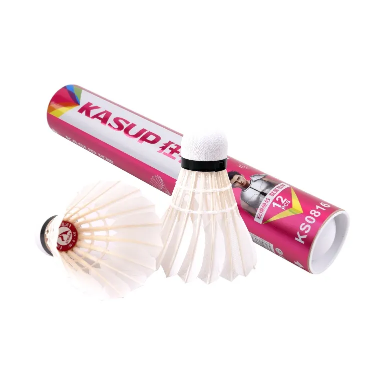 KASUP Shuttlecocks-1