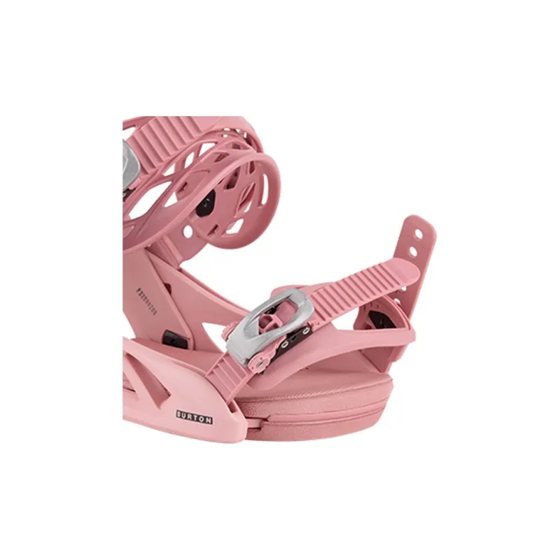 BURTON Ski Bindings-4
