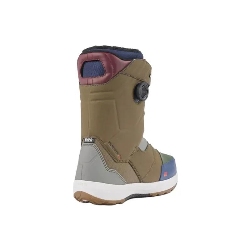 K2 SPORTS Ski Boots-4