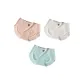 3 Pack (B Set: Pink+White+Blue)