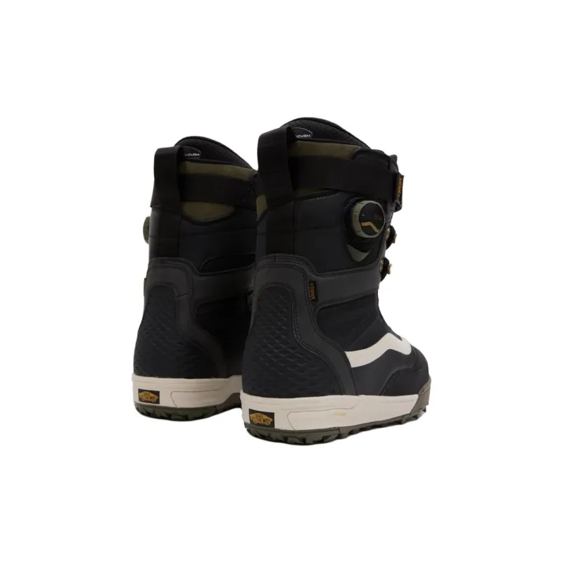 Vans Infuse Single Snowboard Ski Boots Men's-2