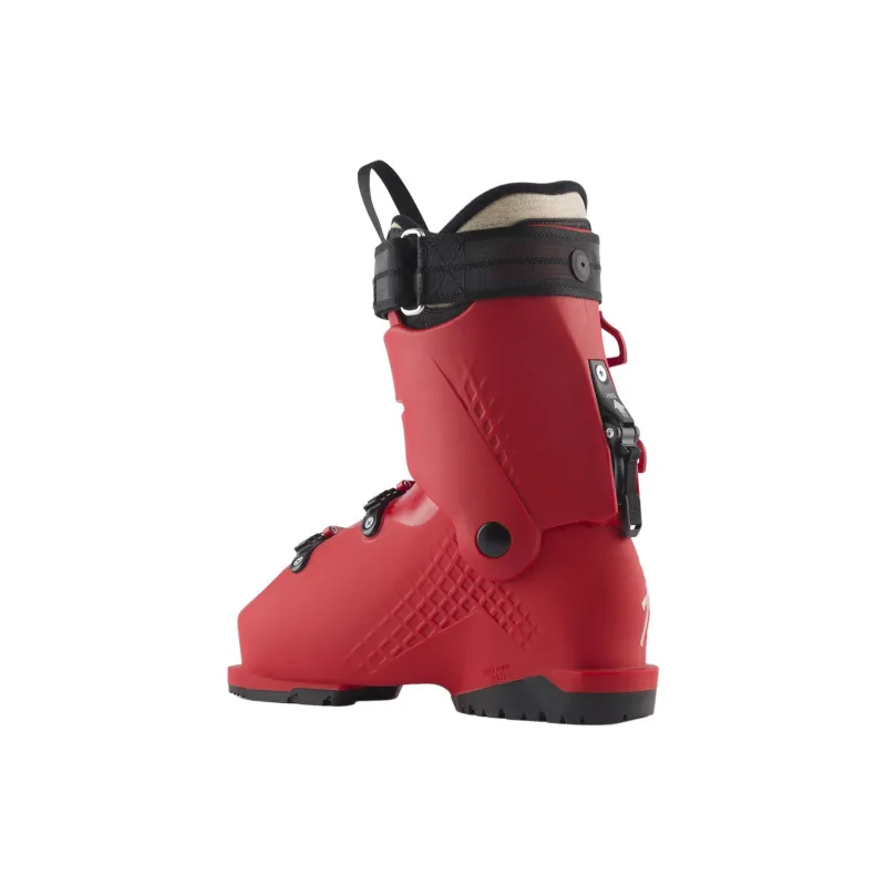 ROSSIGNOL Alltrack 80 Skis Ski Boots Kids'-4