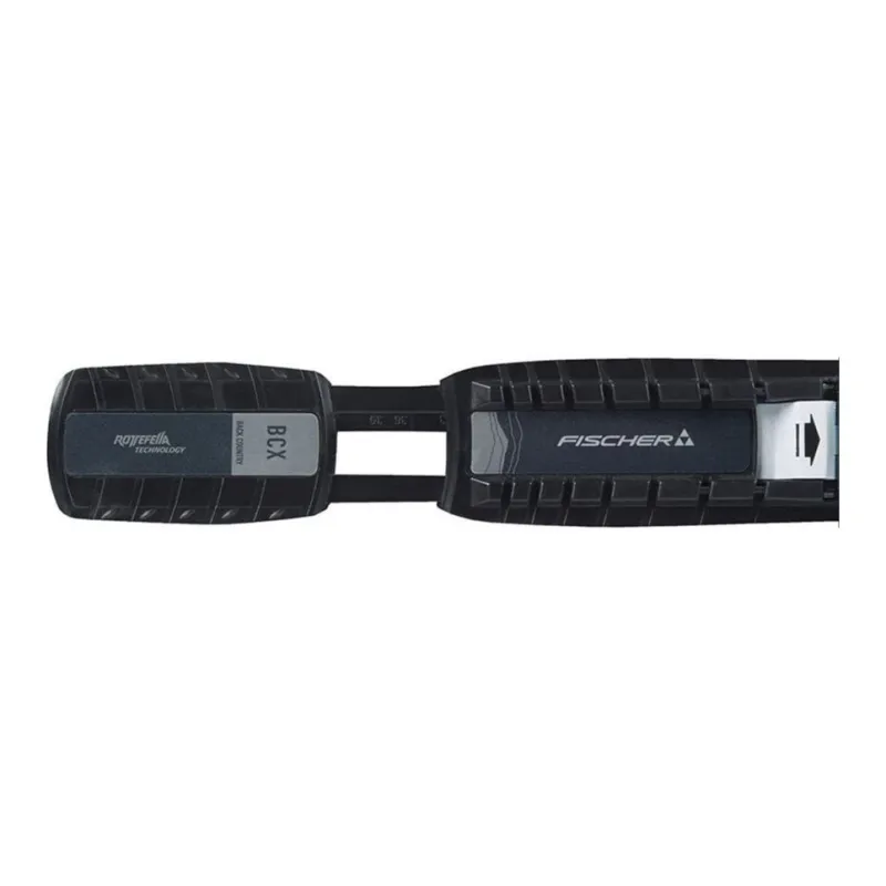 FISCHER Ski Bindings-4