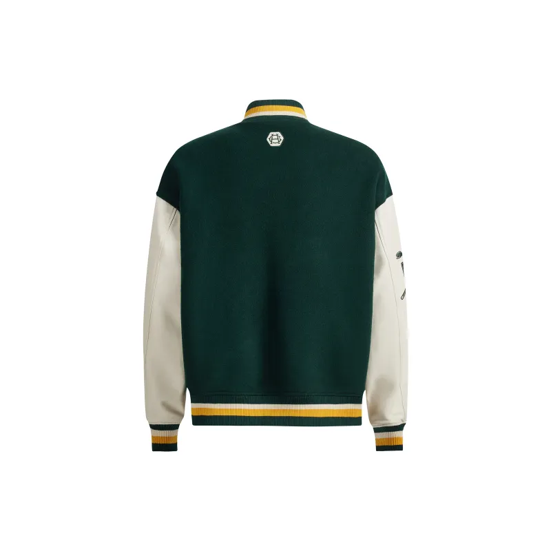 CHINISM Baseball Jerseys Unisex-3