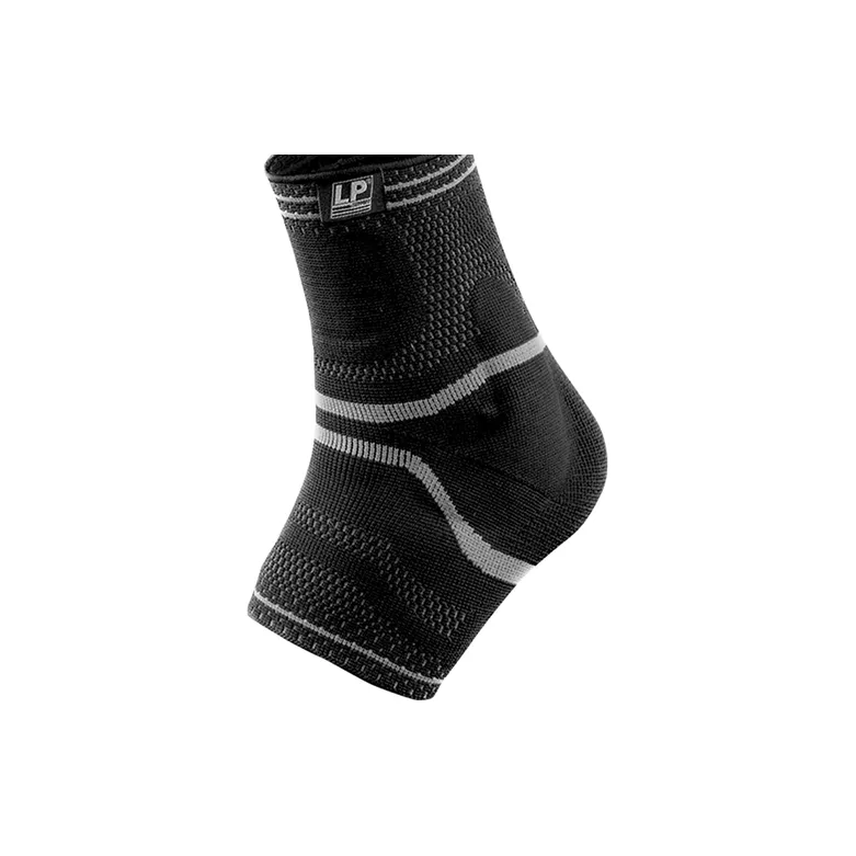 LP SUPPORT Ankle Braces Running Basketball Unisex Polyamide Elastane-4