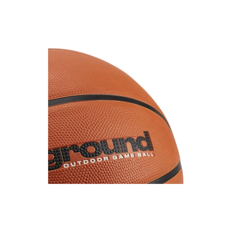 Nike Rubber Basketball Brown Size 5, Size 6, Size 7 Training Unisex-2