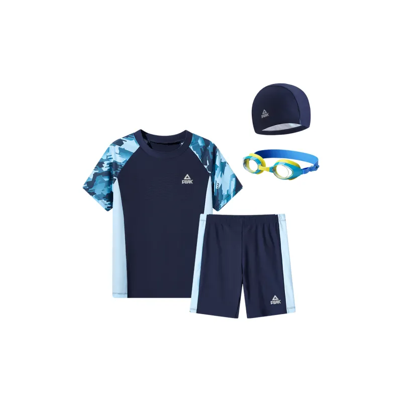 PEAK Swimming Equipment Sets-1